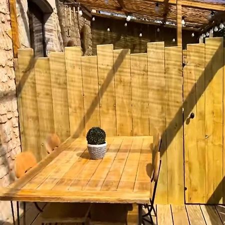 Gîte La Grange de La Trigalle avec spa professionnel privatif Valognes Extérieur photo